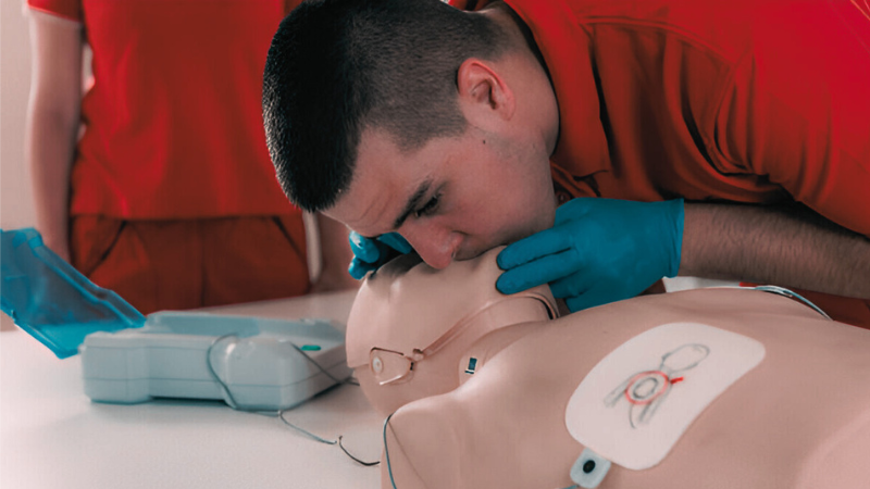 Importance of Knowing BLS