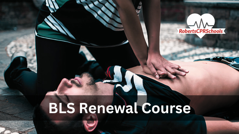 BLS Renewal Course