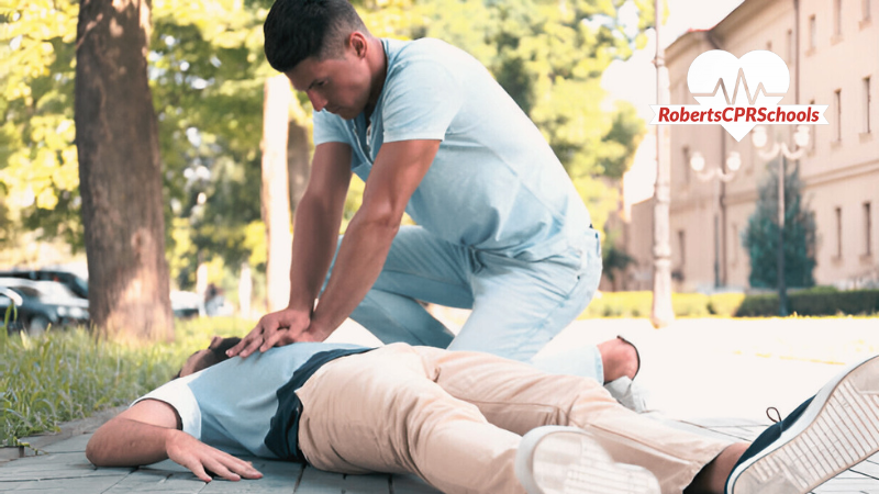 Top Rated BLS certification and recertification course