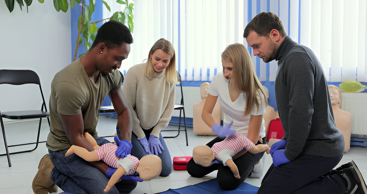 Top 5 Reasons to Get BLS Certified