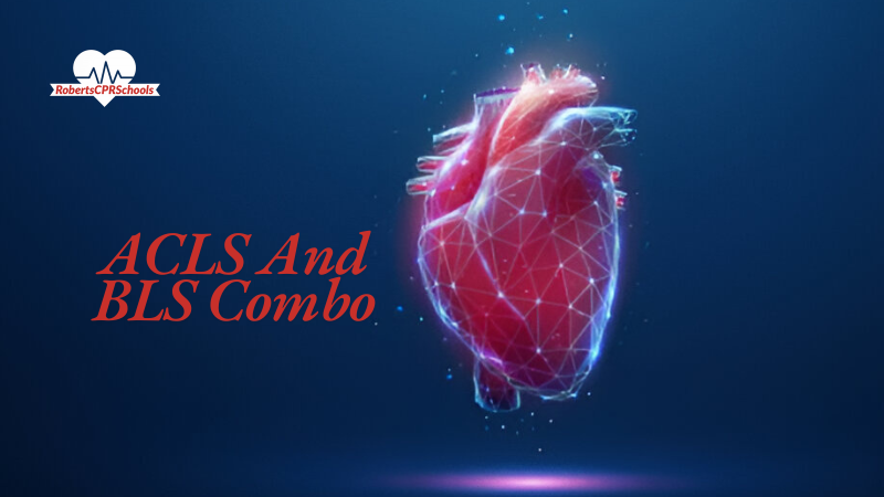 Understanding the Difference Between BLS and ACLS